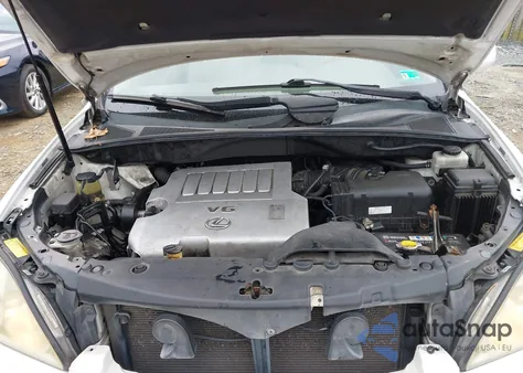 2007 Lexus Rx 350 from USA, damaged, VIN 2T2HK31U47C019517